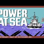 Power at Sea
