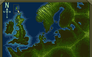 Powermonger: World War I Edition