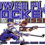 Powerplay Hockey