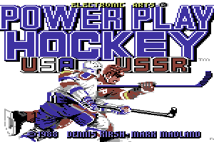 Powerplay Hockey