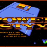 Powerstyx