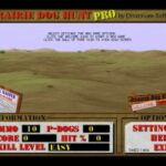 Prairie Dog Hunt Pro