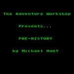 Pre – History