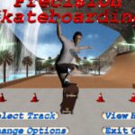 Precision Skateboarding