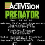 Predator