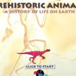 Prehistoric Animals