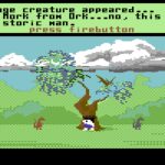 Prehistoric Man