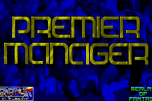 Premier Manager