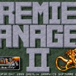 Premier Manager 2