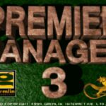 Premier Manager 3