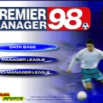 Premier Manager 98