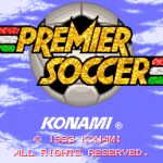 Premier Soccer
