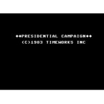 Presidential Campaign