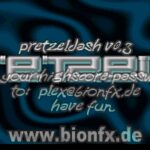 PretzelDash