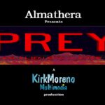 Prey: An Alien Encounter