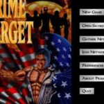 Prime Target