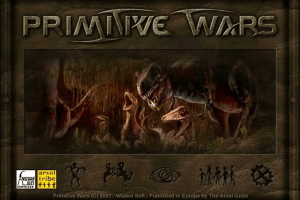 Primitive Wars