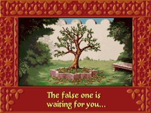 Prince 2 – The Duel