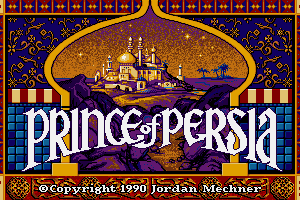 Prince of Persia