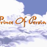 Prince of Persia 2: The Shadow & The Flame