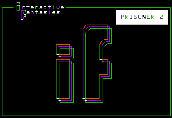 Prisoner 2