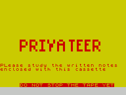 Privateer