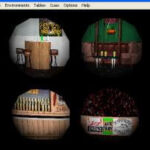 ProPool 3D