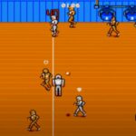 ProSoccer 2190