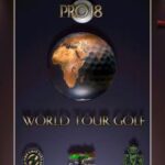 Pro 18 World Tour Golf