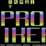 Pro Mountain Bike Simulator
