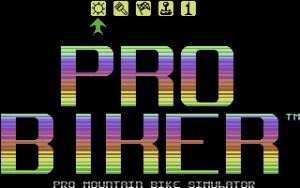 Pro Mountain Bike Simulator