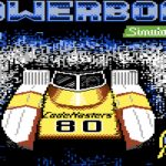 Pro Powerboat Simulator