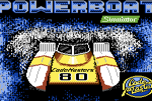 Pro Powerboat Simulator