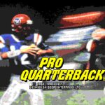Pro Quarterback