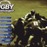 Pro Rugby Manager