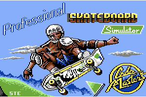Pro Skateboard Simulator