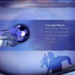 Pro Soccer Cup 2003
