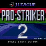Pro Striker 2