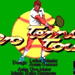 Pro Tennis Tour