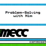 Problem-Solving With Nim