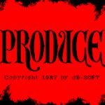 Produce