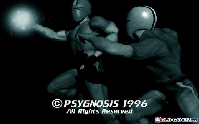 Professional Underground League of Pain