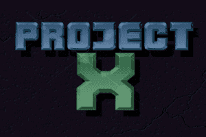 Project-X