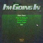 Project IGI: I’m Going In
