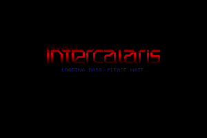 Project Intercalaris