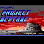 Project Neptune