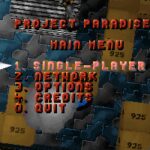 Project Paradise