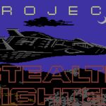 Project Stealth Fighter
