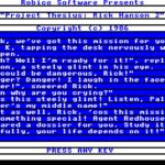 Project Thesius: Rick Hanson 2