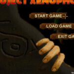 Project Xenophobe